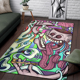 Pipe Dreamer | Rug | ALGA