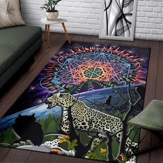 DIVINITY | RUG | IMRAN