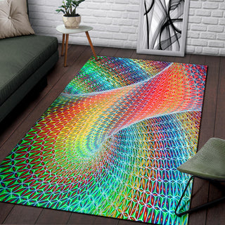 Vortex Rug | Bart Van Hertum