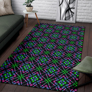 Trip With You | Floor Rug | Cameron Gray