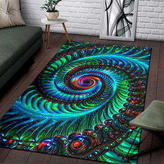 THE RED PILL OR THE BLUE PILL | RUG | IMRAN