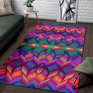 Twisted | Rug | Hakan HISIM