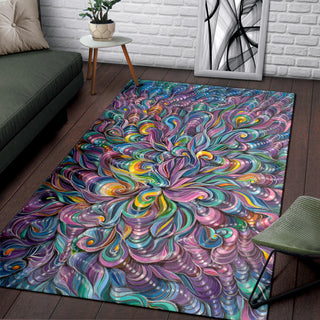 MOONSHINE RUG | ARTFOOL