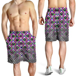 Witness | Men's Shorts | Hakan HISIM