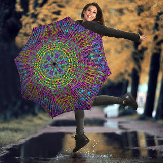 blast off umbrella | Hubert S