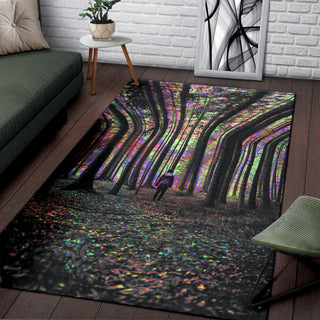 In the Moment Rug | Hubert S