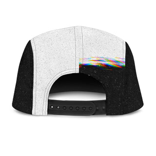 Split | 5 Panel Hat | Austin Blake
