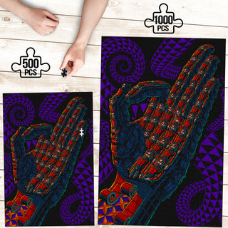 CLOWNING AROUND | PUZZLE | SALVIADROID