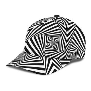 Visuals | Classic Cap | Hubert Solczynski