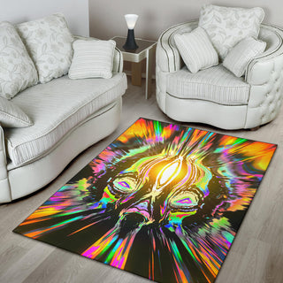 Attuned to All | Rug | Makroverset