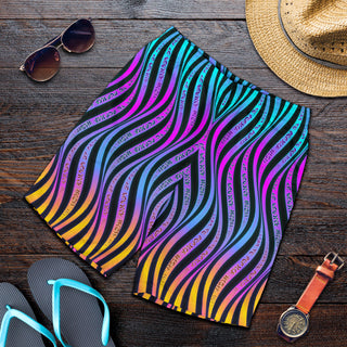 Xenowave | Men's Shorts | Hakan Hisim