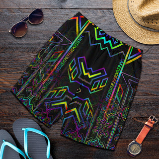 TRYPTEK | MEN'S SHORTS | HAKAN HISIM