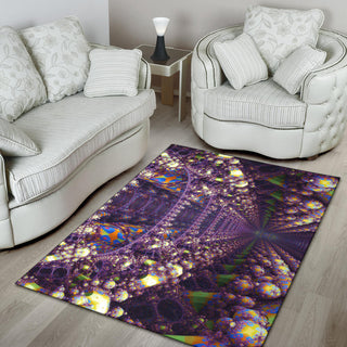 SAILER ANIMATE RUG | FRACTUALLY