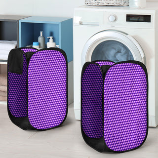 CUB3D | LAUNDRY HAMPER | IMRAN