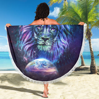 Guardian | Beach Blanket | Cameron Gray