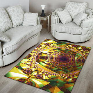 SAILER RUG | FRACTUALLY