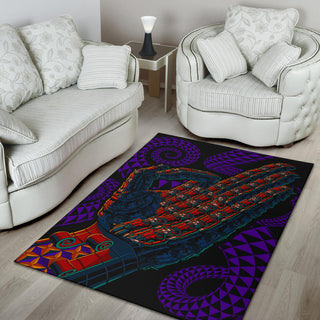 CLOWNING AROUND | RUG | SALVIADROID