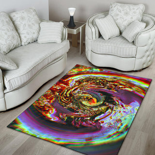 Dragon Peak | Rug | Makroverset