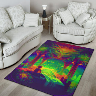 KARGYRAA | RUG | SALVIADROID