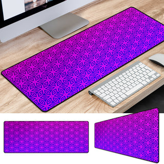 Sacral Bloom | Mouse Mat | Hakan Hisim