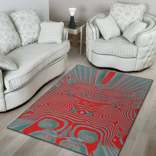 Odd Entities | Rug | Makroverset