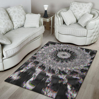 Overglitch | Rug | Makroverset