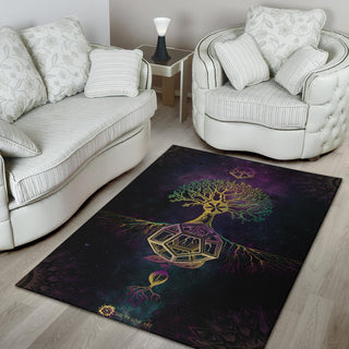 Divine Balance | Rug | Mil Et Une
