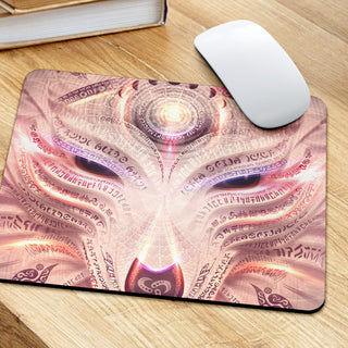 WOLFHEART | MOUSE PAD | HAKAN HISIM