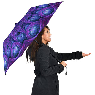 SACRED PORTAL UMBRELLA | CAMAERON GRAY