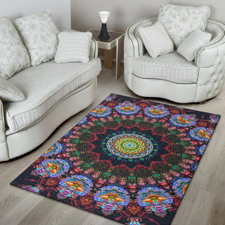 Kaleidos VIII | Rug | Makroverset