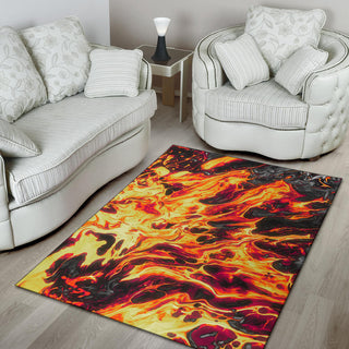 Phoenix Rug | Geoglyser