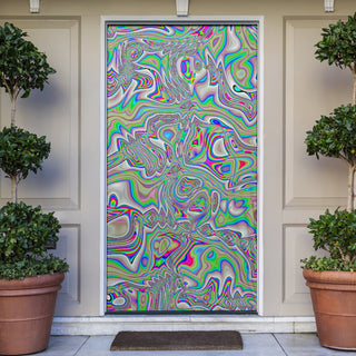 GREEN ACID DOCK SOCK | HUBERT S