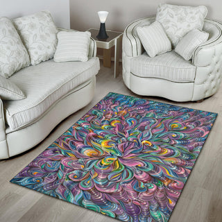 MOONSHINE RUG | ARTFOOL