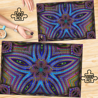 Vaulted | Puzzle | Hakan Hisim