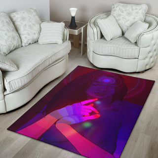 VIBING RUG | PHAZED