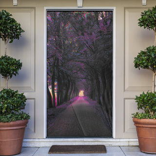 PATHWAY DOOR SOCK | HUBERT S