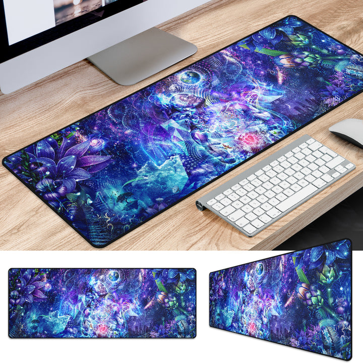 Transcension | Mouse Mat | Cameron Gray