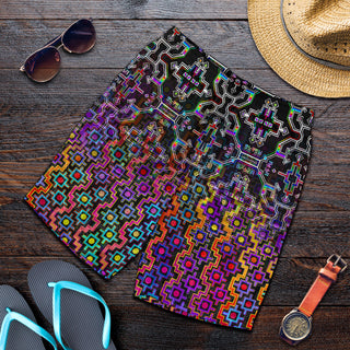 Prismatic Rainbow | Shorts | Hakan HISIM