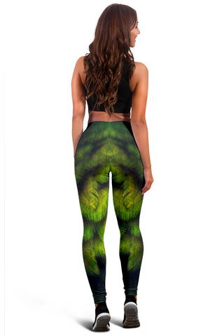 Amazona || Leggings || by Cosmic Shiva