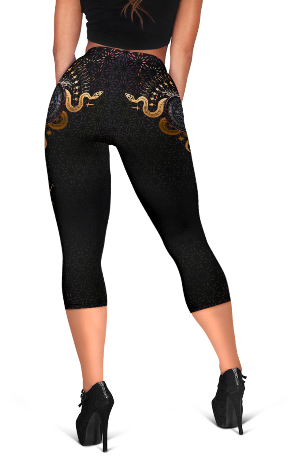 Seed of life || capris by Cosmic Shiva