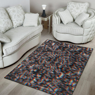 Metadata | Area Rug | Austin Blake