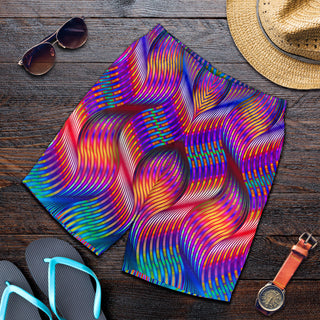 Twisted | Men's Shorts | Hakan HISIM