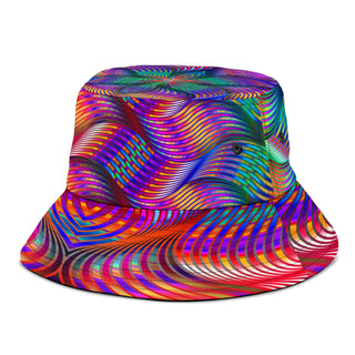 Twisted | Bucket Hat | Hakan HISIM