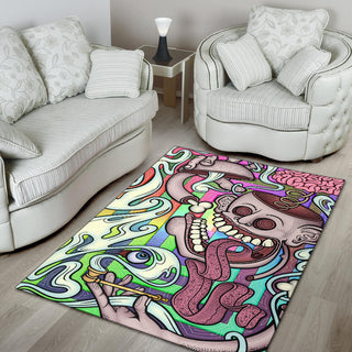 Pipe Dreamer | Rug | ALGA