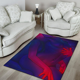 SENSUAL AFFECTION RUG | PHAZED 18+