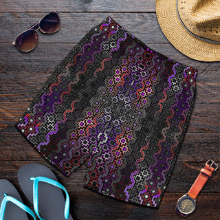 TWILIGHT HEALING | MEN'S SHORTS | HAKAN HISIM