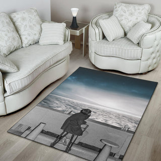 Great View Rug | Hubert S