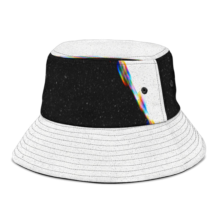 Split | Bucket Hat | Austin Blake