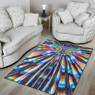Entheogenic Encounter | Rug | Makroverset
