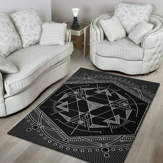 Geodala | Rug | Brock Springstead